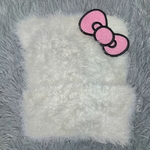 Hello Kitty Beanie